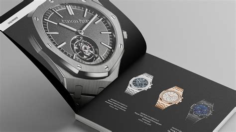 audemars piguet rotterdam|Audemars Piguet catalogue.